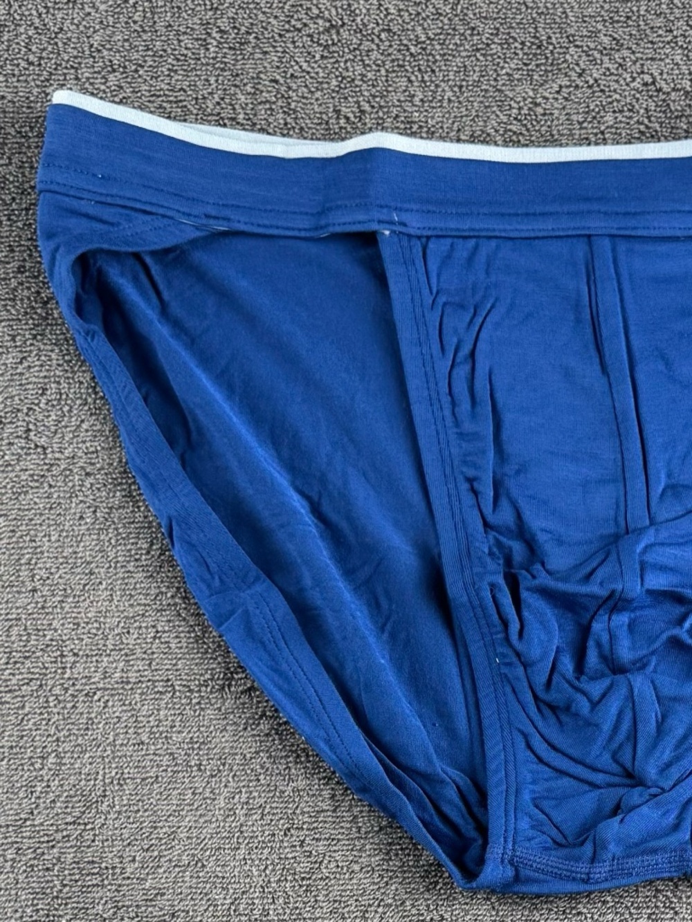 Men's 2XIST sport brief - soft micromodal